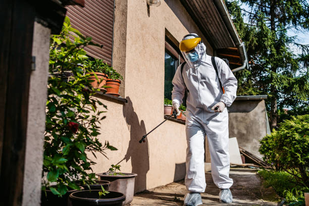 Best Pest Removal Services  in Russellton, PA