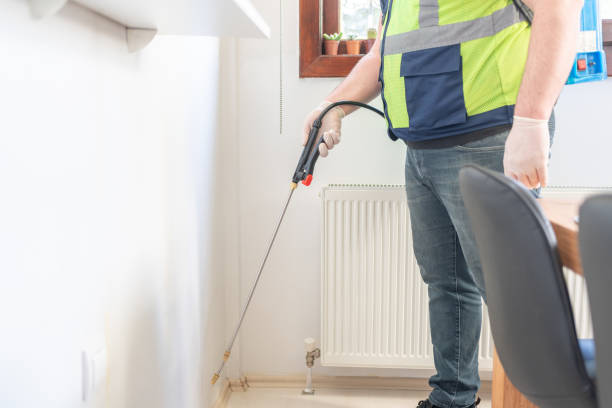 Best Exterminator Services  in Russellton, PA